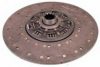 KAWE 4496 Clutch Disc